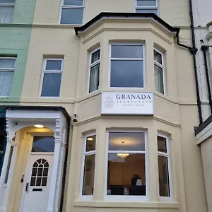 Apartment Granada Derby Road