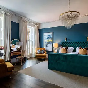 Hotel No38 The Park