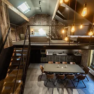Apartment The Loft Sasco